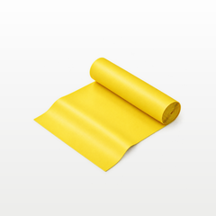 Light Resistance Band (Yellow)