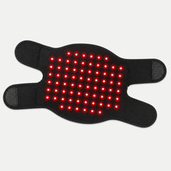 Nirvex Red Light Elbow Wrap