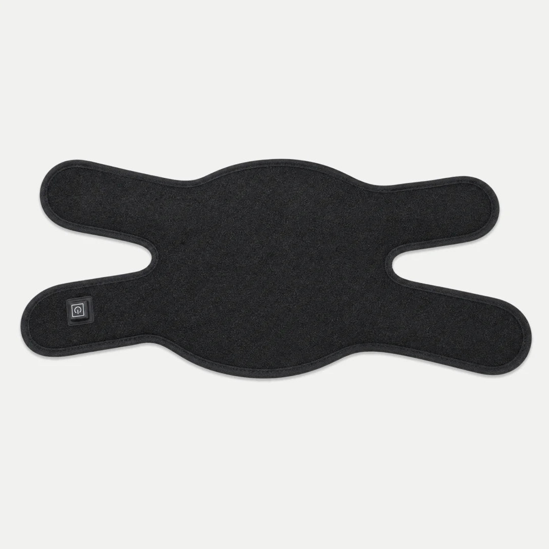 Nirvex Red Light Elbow Wrap